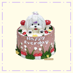 MẪU THÚ NỔI 13
