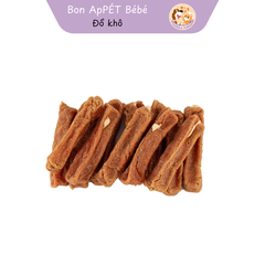 [SẢN PHẨM TRẢI NGHIỆM] Thanh Năng Lượng Phô Mai