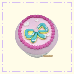 CUPCAKE CHO THÚ CƯNG