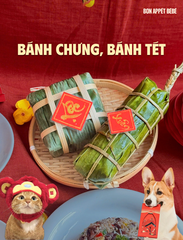BÁNH CHƯNG