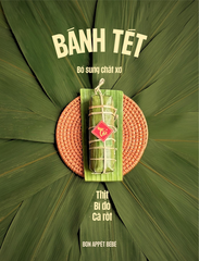 BÁNH TÉT