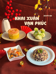 COMBO A KHAI XUÂN VẠN PHÚC