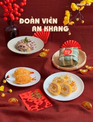 COMBO ĐẶC BIỆT ĐOÀN VIÊN ANH KHANG