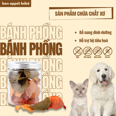 Bánh phồng