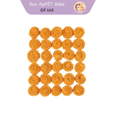 [COMBO TIẾT KIỆM] Ốp La Sữa Dê & Bánh Quy Trứng