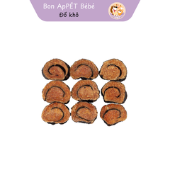 Cuộn Sushi - Bò