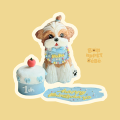 MẪU THÚ 2