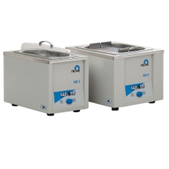 BỂ CÁCH THỦY, MODEL: NB5, HÃNG: NUVE/THỔ NHĨ KỲ