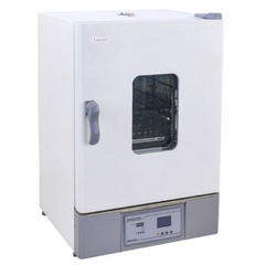 Tủ Ấm Đối Lưu Cưỡng Bức 125 Lít, FCI-125L Taisite, Màn Hình LCD