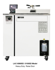 Nồi hấp ướt tiệt trùng 100 Lít, LAC-5100SD, Daihan Labtech
