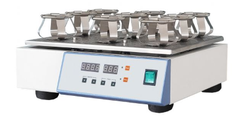 Máy Lắc Tròn Taisite OS-4000, Công Suất Lắc 25 Bình 250ml