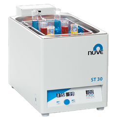 BỂ LẮC CÁCH THỦY, MODEL: ST30, HÃNG: NUVE/THỔ NHĨ KỲ