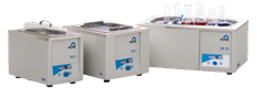 BỂ CÁCH THỦY, MODEL: NB20, HÃNG: NUVE/THỔ NHĨ KỲ