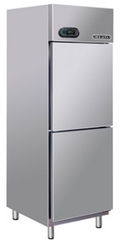 Tủ Đông Bảo Quản Mẫu -10 đến -18 Độ C, 505 Lít, BS2DUF/Z Berjaya Malaysia