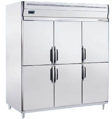 Tủ Lạnh Bảo Quản Mẫu 2 - 8 Độ C, 1701 Lít, BS6DUC/Z Berjaya Malaysia