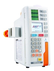 Máy truyền dịch tự động IP-7700  , Hãng: AMPALL/Hàn Quốc
