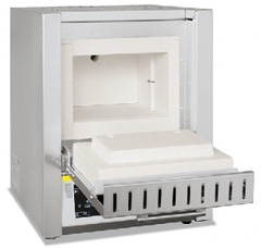 LÒ NUNG 1200 Độ 40 lít Hãng Nabertherm Model : L40/12