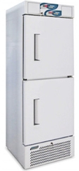Tủ lạnh bảo quản 2 khoang nhiệt độ độc lập, LCRR-260, Evermed