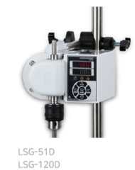 Máy Khuấy Đũa - Máy đồng hoá mẫu 40 Lít LSG-51D Labtech