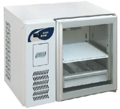 Tủ lạnh bảo quản dược phẩm, y tế +2 đến +15oC, MPR-110H W, Hãng Evermed/Ý