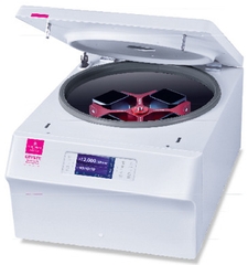 Máy ly tâm Varispin 12 Novapro-Cryste/Hàn Quốc