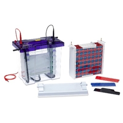 Bộ điện di đứng 2 chiều IEF, model: VS20WAVECES-HI, Hãng: Cleaver Scientific-Anh