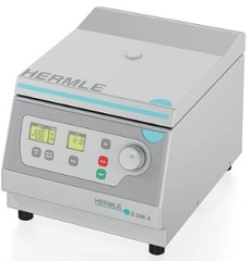 Máy Ly Tâm Hermle Z206A, Rotor góc 18 x 1,5/2,0 ml,Rotor 220.95 V06