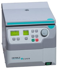 Máy Ly Tâm Z216M Hermle, Rotor 220.92 V07, Rotor góc 64 x 0,5 ml