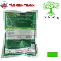 10-60-10 - Thuốc phân hóa mầm hoa, siêu ra hoa, đậu trái mạnh