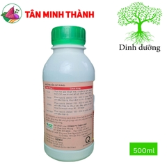 ADC Phoshu 0-27-24 Chelate - Thuốc kích thích ra rễ, cứng cây, to củ, lớn trái, nặng ký, bóng da, đẹp màu, tăng đề kháng