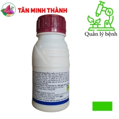Amistar Top 325SC - Syngenta - Thuốc trừ bệnh lem lép hạt, đạo ôn lúa, khô vằn, đốm lá, phấn trắng, chết cây con, thán thư, rỉ sắt, khô nứt vỏ
