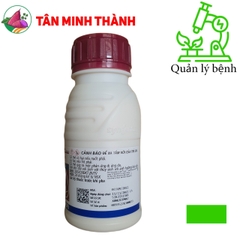 Amistar Top 325SC - Syngenta - Thuốc trừ bệnh lem lép hạt, đạo ôn lúa, khô vằn, đốm lá, phấn trắng, chết cây con, thán thư, rỉ sắt, khô nứt vỏ