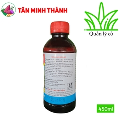 Antaco 500EC - Thuốc trừ cỏ diệt mầm cho khoai lang, ngô, mía, sắn, lạc, hành, khoai mì, khoai môn