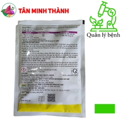 Beam 75WP - Thuốc đặc trị đạo ôn lá, đạo ôn cổ bông