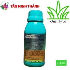 Benzone 480SL - Thuốc đặc trị cỏ chác lác, trừ cỏ hậu nảy mầm thế hệ mới trên ruộng lúa