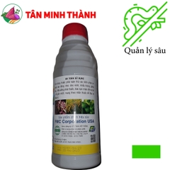Bestox 5EC Thái - Thuốc trừ sùng khoai lang, sâu cuốn lá, bọ trĩ, bọ xít, rệp sáp, rầy mềm