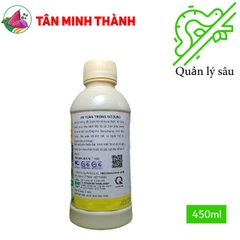 Bestox 5EC - Thuốc trừ sâu cuốn lá, bọ trĩ, sùng khoai lang, bù lạch, bọ xít, rệp sáp, rầy mềm, rệp muội