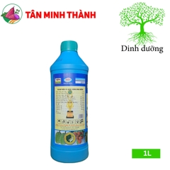 Bioted 603 Super Cây Ăn Trái - Thuốc kích rễ, bung chồi, dày lá, mập đọt, ra hoa, đậu quả, to trái, bóng trái
