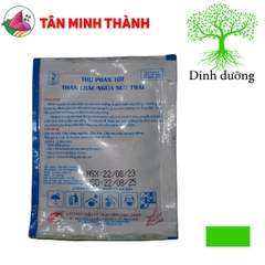 Bo Cax - Thuốc kích thích ra hoa, tăng thụ phấn, đậu trái, chống rụng trái, chống nứt vỏ trái