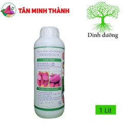 Chặn Dây Xuống Củ Khoai Lang - Thuốc đứng dây, tạo củ, to củ, suôn củ, chắc củ, lớn phì củ, nặng ký, chống thối củ