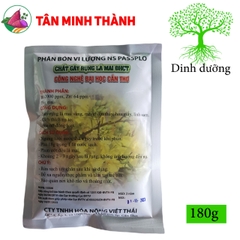Chất Rụng Lá Mai Vàng Đại Học Cần Thơ - Kích thích nụ to, hoa nở đồng loạt, mai vàng nhiều hoa
