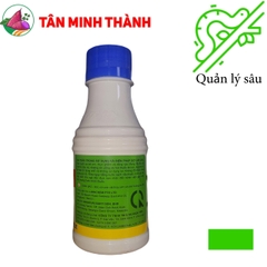 Chlorferan 240SC - Thuốc đặc trị sâu cuốn lá, bọ trĩ, nhện gié, rầy nâu, sâu đục bẹ, sâu năn, muỗi hành, sâu đục thân, nhện đỏ, dòi đục lá, sâu vẽ bùa