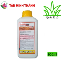 Co Chay 200SL Nước Vàng - Thuốc trừ cỏ sau 2 giờ phun, cỏ cháy không chọn lọc, cỏ tranh, cỏ mần trầu, cỏ chỉ, cỏ mắc cở, cỏ lông gà