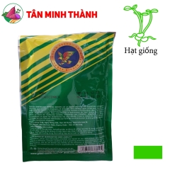 Củ Cải Trắng Bạch Tuyết - Hạt giống Green Seeds
