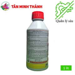 Cymkill 25EC - Thuốc trừ sâu khoang, sùng khoai lang, bọ hà, sâu cuốn lá, sâu ăn tạp, sâu đục trái, sâu tơ, sâu xanh da láng