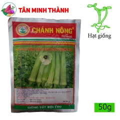 Đậu Bắp Cao Sản - Hạt giống Chánh Nông