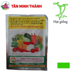 Đậu Bắp Cao Sản - Hạt giống Chánh Nông