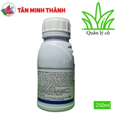 Dual Gold 960EC - Thuốc trừ cỏ tiền nảy mầm cạn cho khoai lang, lạc, đậu phộng, bắp, mía