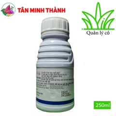 Dual Gold 960EC - Thuốc trừ cỏ tiền nảy mầm cạn cho khoai lang, lạc, đậu phộng, bắp, mía