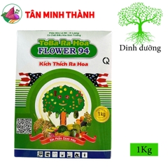 F94 Flower 94 - Thuốc kích thích ra hoa, đậu trái